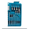 Набор оснастки MAKITA 102 предмета 