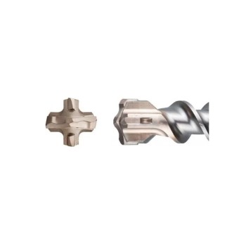 18х400х540 мм бур (сверло) SDS-max MAKITA 4cutter