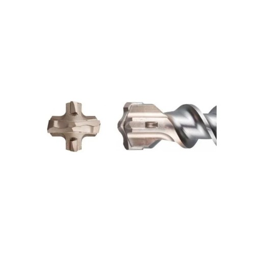 18х400х540 мм бур (сверло) SDS-max MAKITA 4cutter
