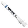 Маркер промышл. на основе твердой краски MARKAL QUIK STIK ALL PURPOSE БЕЛЫЙ