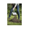 Лопата штыковая большая  FISKARS