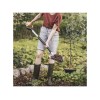 Лопата штыковая большая  FISKARS