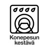 Кастрюля стальная с крышкой 5л/22 см Hard Face FISKARS