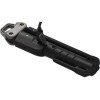 Фонарь-переноска аккумуляторный HL 400 AC Brennenstuhl