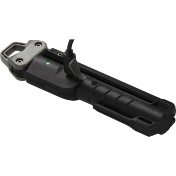 Фонарь-переноска аккумуляторный HL 400 AC Brennenstuhl
