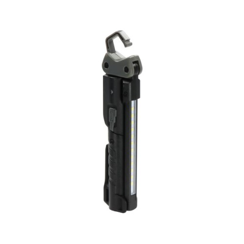 Фонарь-переноска аккумуляторный HL 400 AC Brennenstuhl