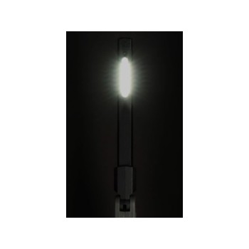 Фонарь-переноска аккумуляторный HL 400 AC Brennenstuhl