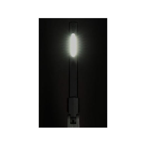 Фонарь-переноска аккумуляторный HL 400 AC Brennenstuhl