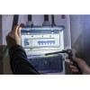 Фонарь-переноска аккумуляторный HL 400 AC Brennenstuhl