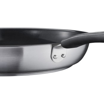 Сковорода с керамическим покрытием 28 см Functional Form Fiskars