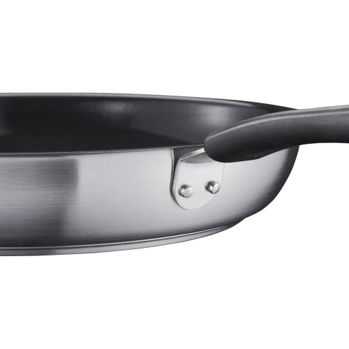 Сковорода с керамическим покрытием 28 см Functional Form Fiskars