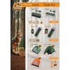 Спальный мешок Coyote Plus, ARIZONE