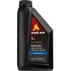 Масло для смазки пильных цепей ASILAK 1 л