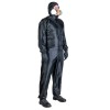 Защитный комбинезон многоразовый JPC75-BL (р-р XХL), Jeta Safety
