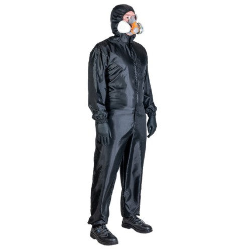 Защитный комбинезон многоразовый JPC75-BL (р-р XХL), Jeta Safety
