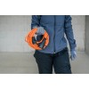 Удлинитель-шнур 10м (1 роз., 3.3кВт, с/з, ПВС) Brennenstuhl Comfort-Line