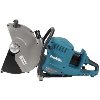 Аккум. резчик бетона XGT Makita CE002GZ01