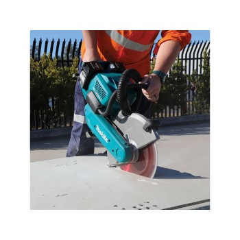 Аккум. резчик бетона XGT Makita CE002GZ01