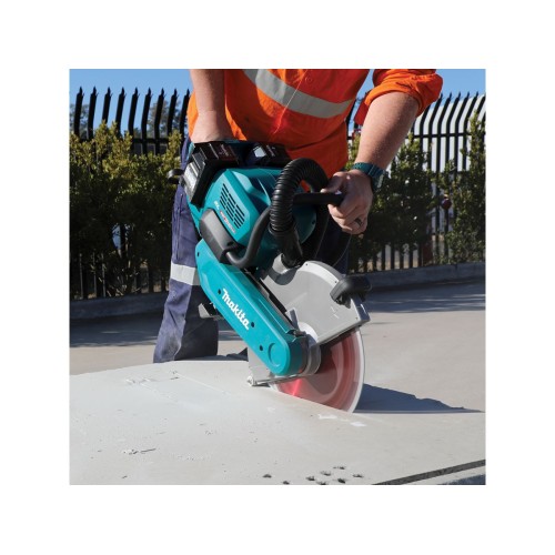 Аккум. резчик бетона XGT Makita CE002GZ01