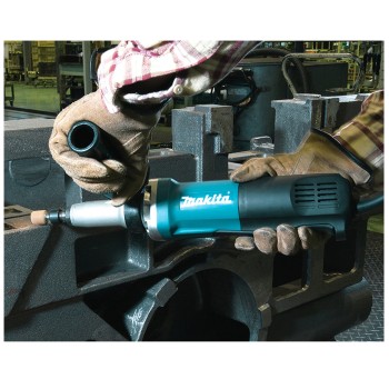 Прямая шлифмашина MAKITA GD0811C в кор.