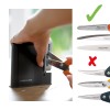 Точилка для ножниц Clip-Sharp Fiskars
