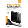 Точилка для ножниц Clip-Sharp Fiskars