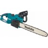 Аккум. пила цепная MAKITA LXT DUC 407 RT шина 40 см (16