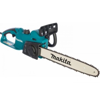 Аккум. пила цепная MAKITA LXT DUC 407 RT шина 40 см (16