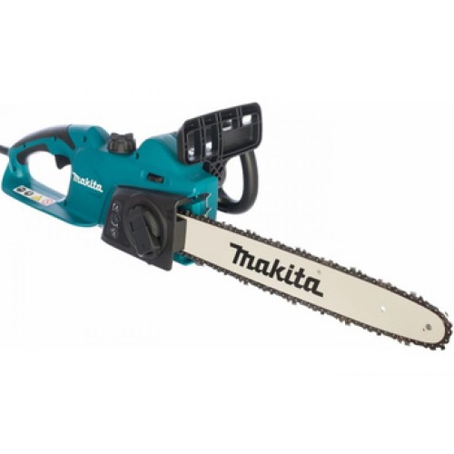 Аккум. пила цепная MAKITA LXT DUC 407 RT шина 40 см (16