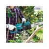Аккум. пила цепная MAKITA LXT DUC 407 RT шина 40 см (16