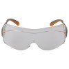 Очки открытые JETA SAFETY Oculus прозрачные