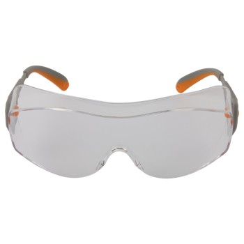 Очки открытые JETA SAFETY Oculus прозрачные