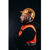 Очки открытые JETA SAFETY Oculus прозрачные