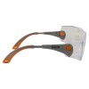 Очки открытые JETA SAFETY Oculus прозрачные