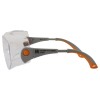 Очки открытые JETA SAFETY Oculus прозрачные