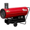 Нагреватель воздуха диз. ASILAK  SLD-50003 непрям