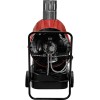 Нагреватель воздуха диз. ASILAK  SLD-50003 непрям