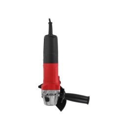 Одноручная углошлифмашина WORTEX LX AG 1213-5 1300 Вт, 125 мм, 5000-11000 об/мин