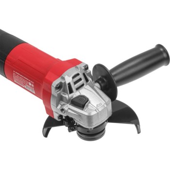 Одноручная углошлифмашина WORTEX LX AG 1213-5 1300 Вт, 125 мм, 5000-11000 об/мин