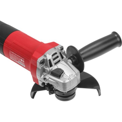 Одноручная углошлифмашина WORTEX LX AG 1213-5 1300 Вт, 125 мм