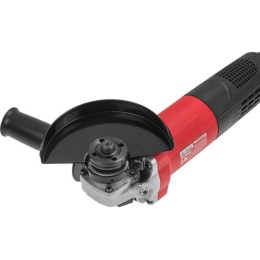 Одноручная углошлифмашина WORTEX LX AG 1213-5 1300 Вт, 125 мм, 5000-11000 об/мин