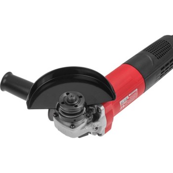 Одноручная углошлифмашина WORTEX LX AG 1213-5 1300 Вт, 125 мм, 5000-11000 об/мин