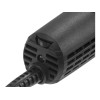 Одноручная углошлифмашина WORTEX LX AG 1213-5 1300 Вт, 125 мм