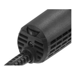 Одноручная углошлифмашина WORTEX LX AG 1213-5 1300 Вт, 125 мм, 5000-11000 об/мин