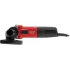 Одноручная углошлифмашина WORTEX LX AG 1213-5 1300 Вт, 125 мм