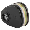 Фильтр 6641 противогазовый Jeta Safety (2 шт. в уп.)