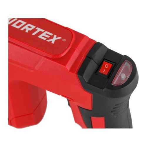 Аккум. гвоздезабиватель WORTEX NG 1220 3.6 В, 70 скоб/гвоздей в мин