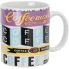 Кружка керамическая, 350 мл., COFFEE-3, PERFECTO LINEA