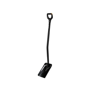 Лопата совковая Ergonomic Pro FISKARS