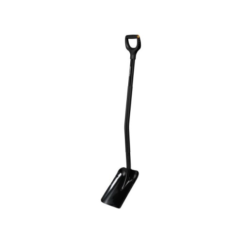 Лопата совковая Ergonomic Pro FISKARS